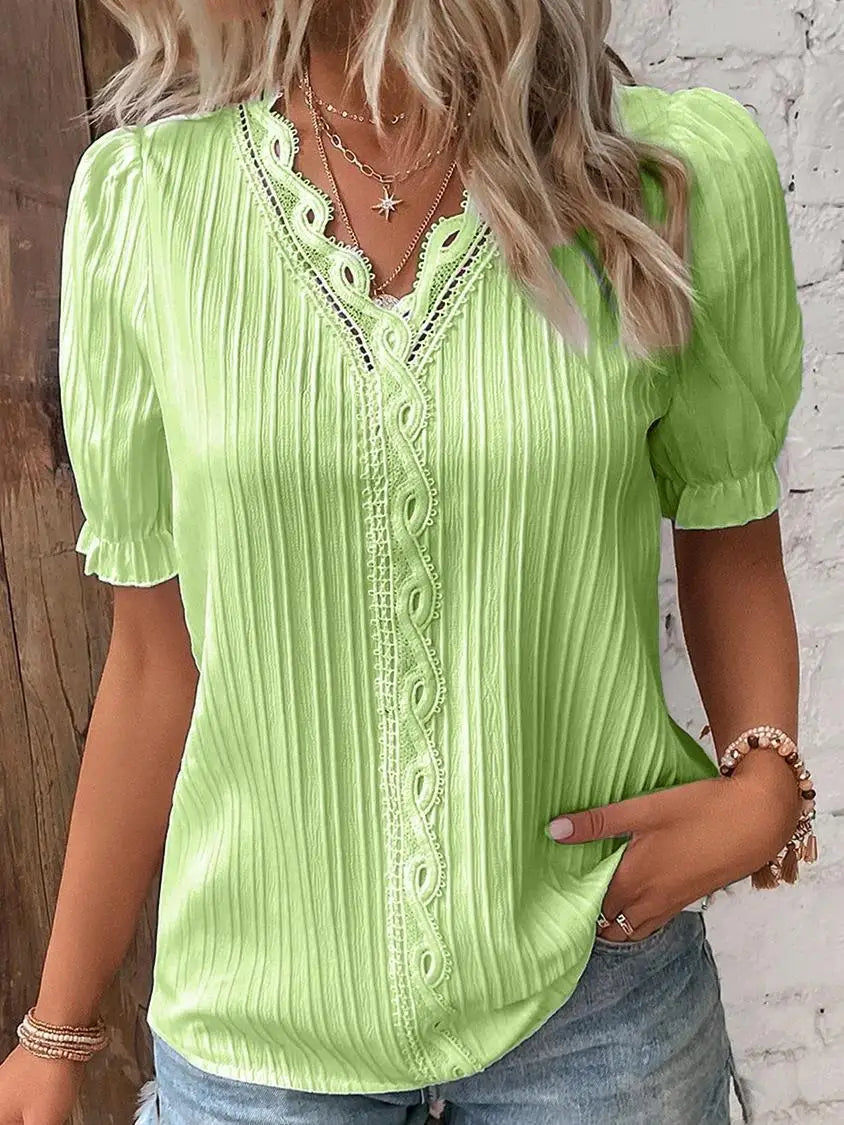 Camisa Lora