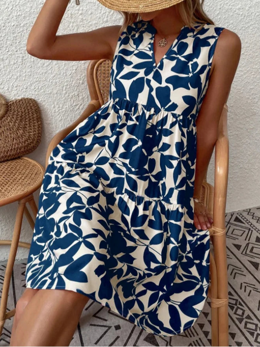 Vestido Rosse