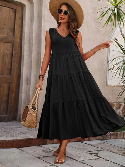 Vestido Paloma