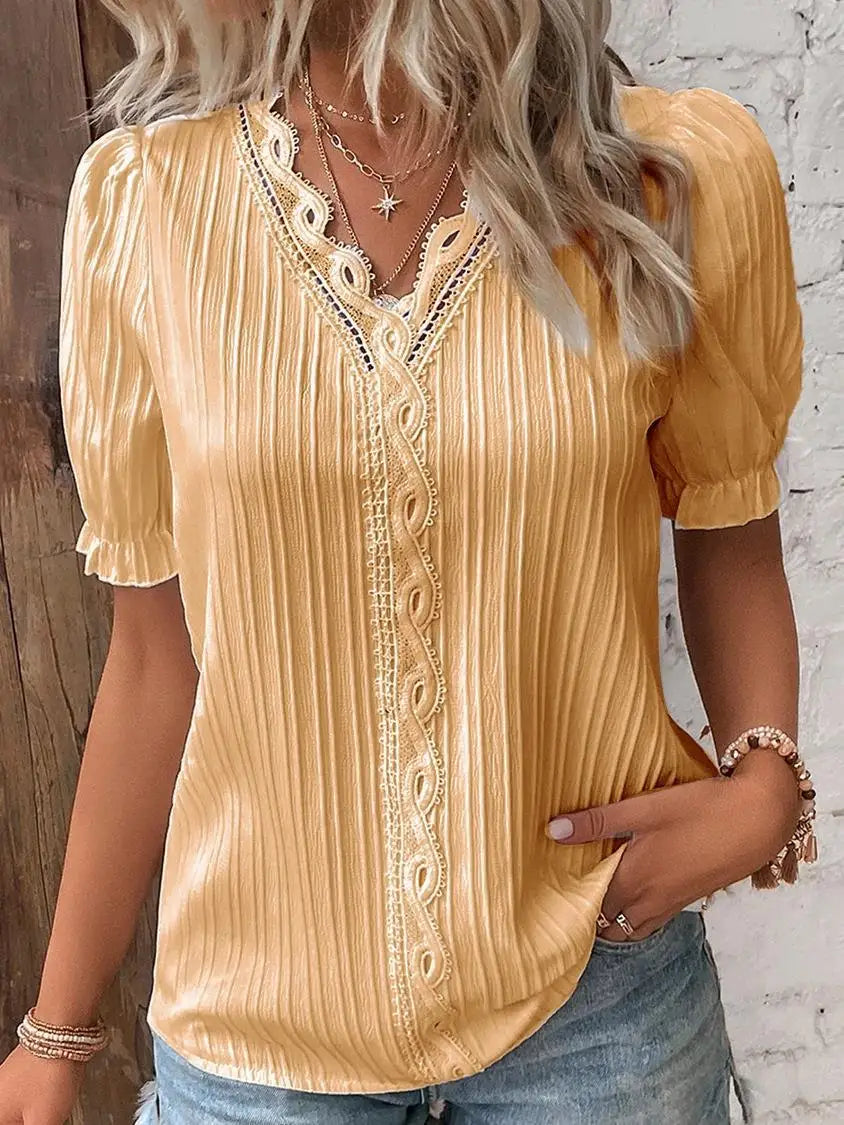 Camisa Lora