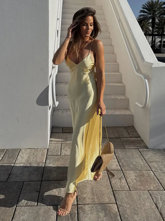 Vestido Taylor