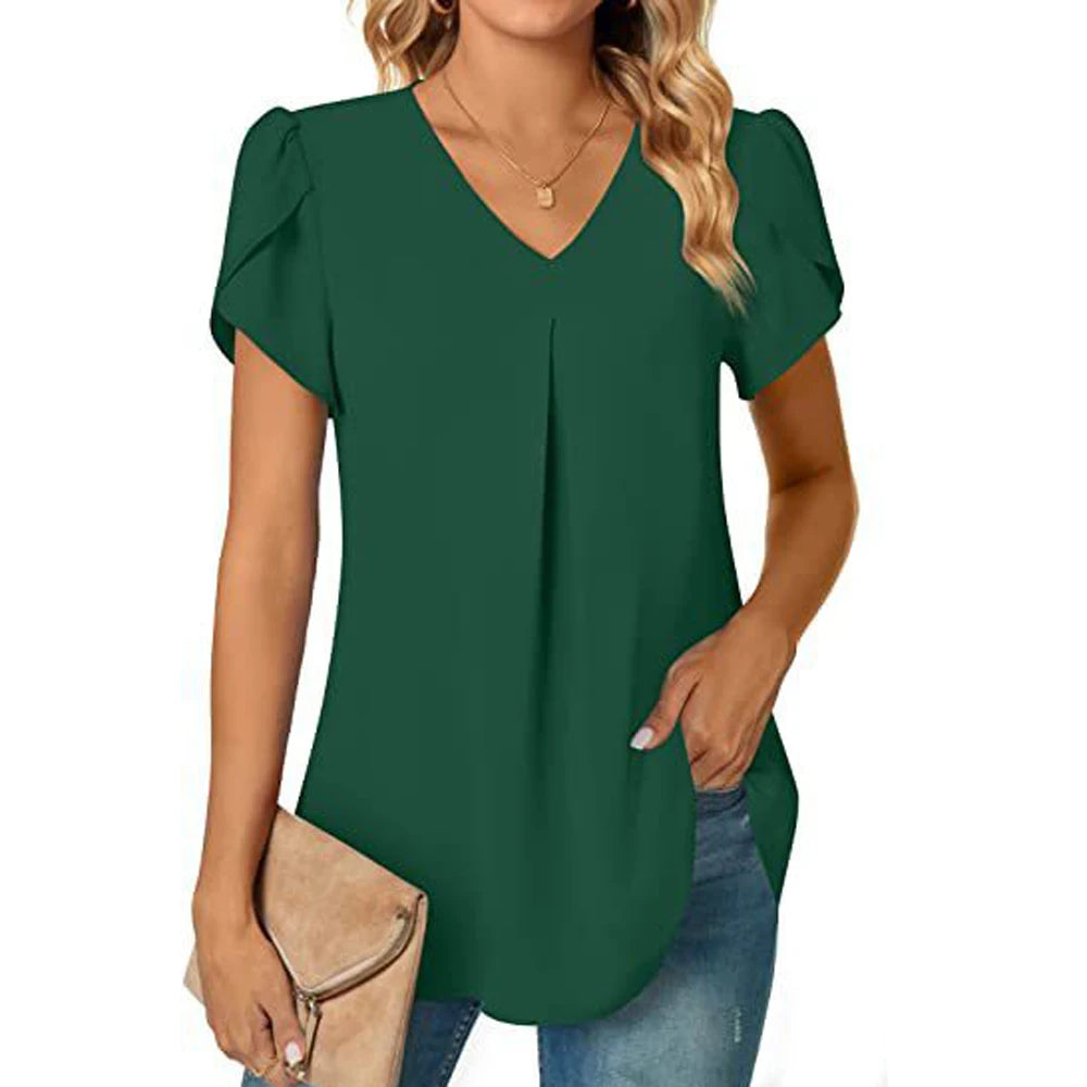 Camisa SIlvy