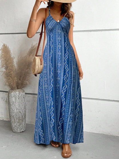 Vestido Luiza
