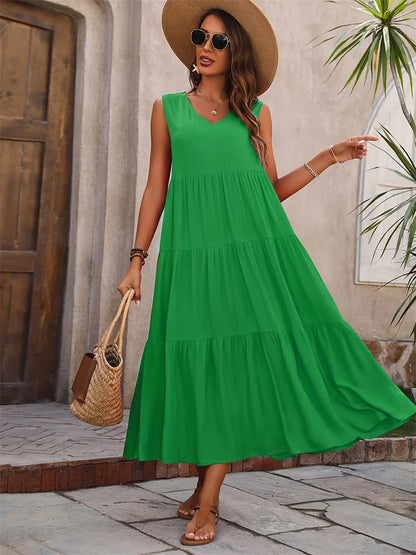 Vestido Paloma