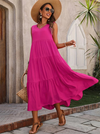 Vestido Paloma