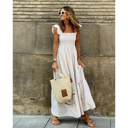 Vestido Nina