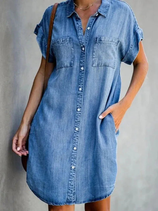 Vestido Licca