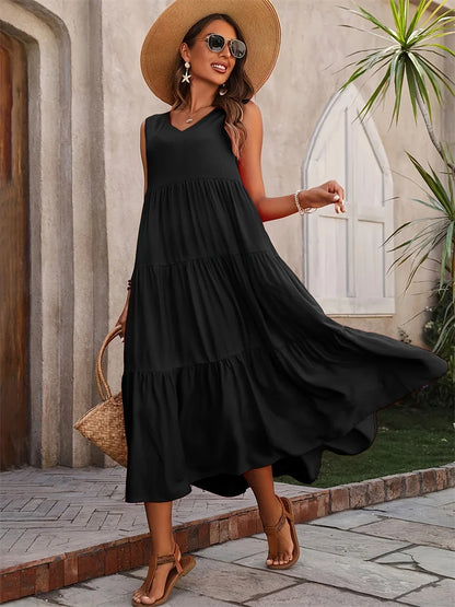 Vestido Paloma
