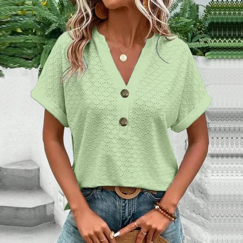 Camisa Lucy