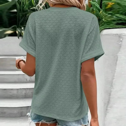 Camisa Lucy