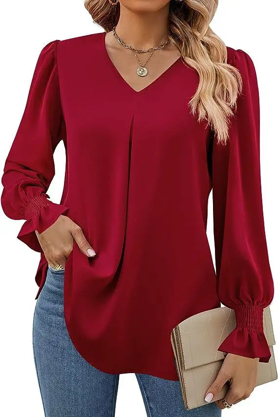 Camisa Arabella