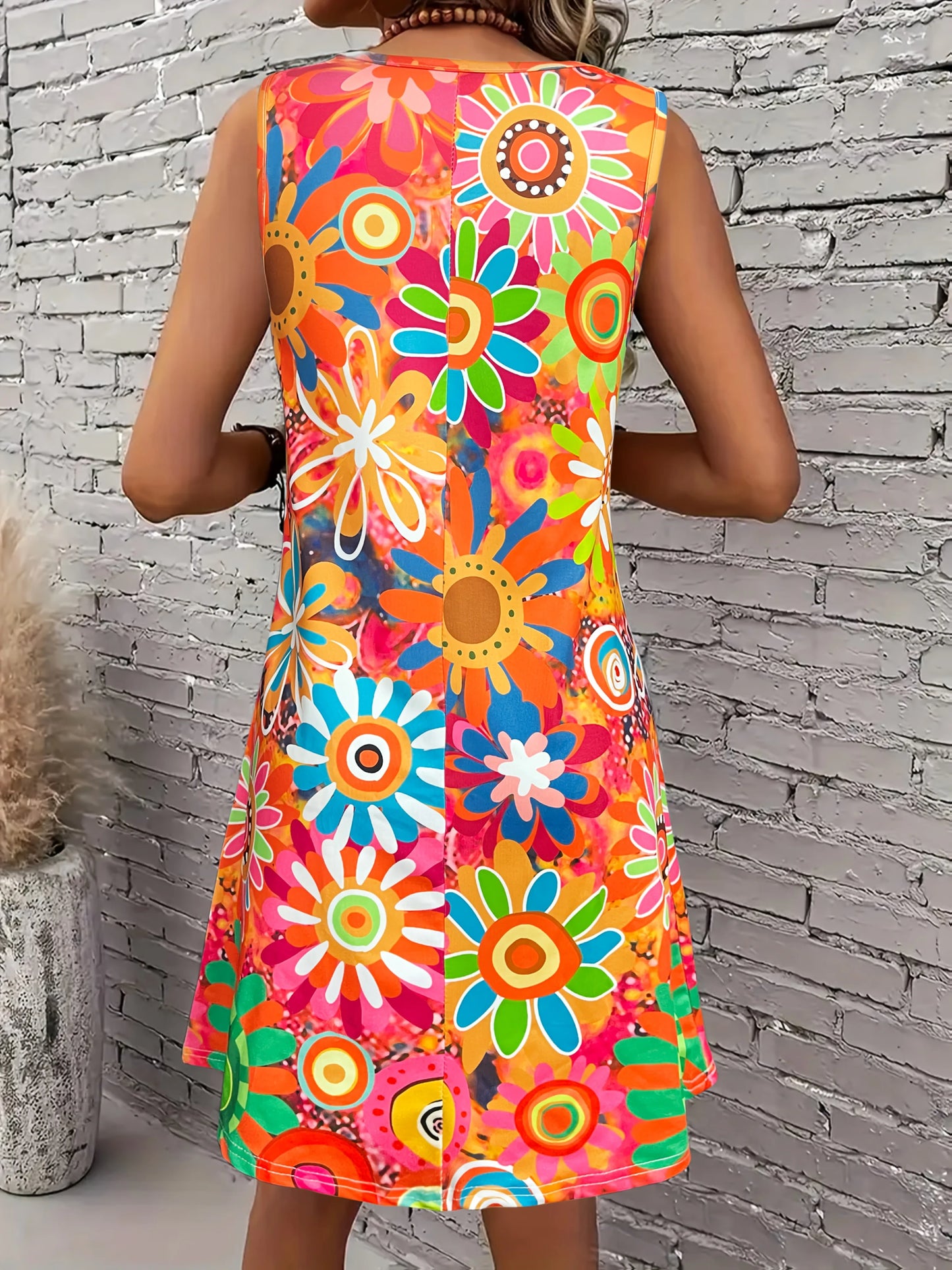 Vestido Sabina
