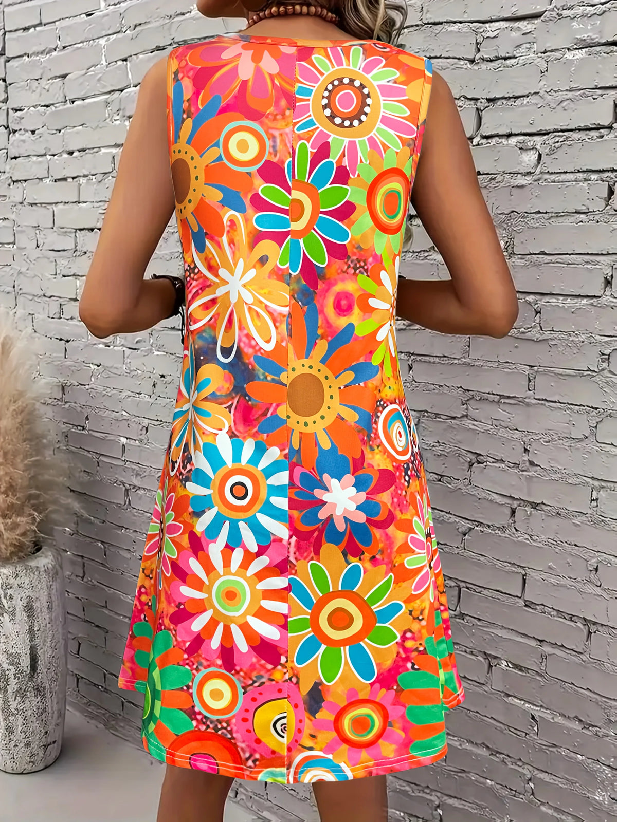 Vestido Sabina