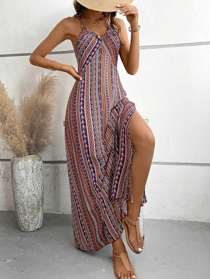 Vestido Luiza