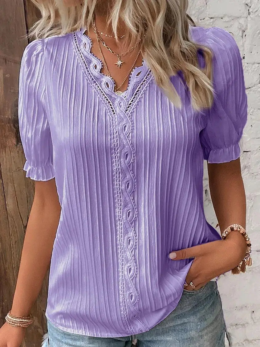 Camisa Lora