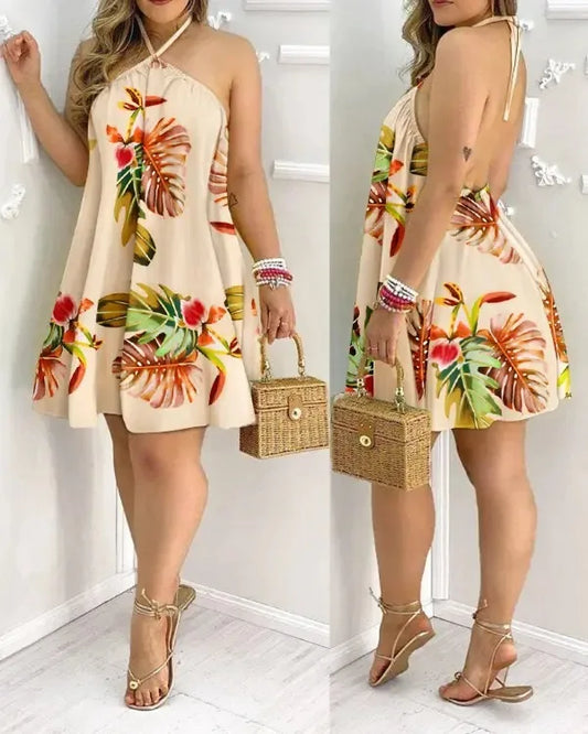 Vestido Anna