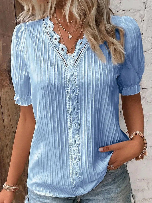 Camisa Lora
