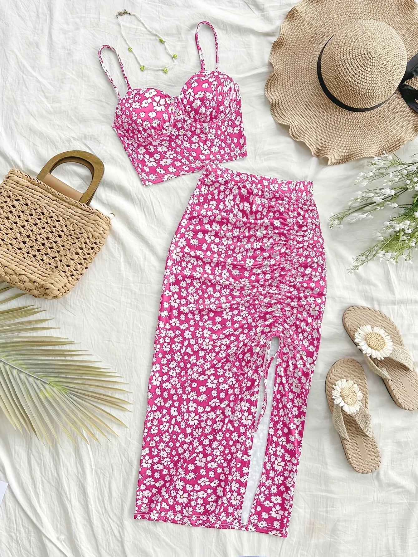 Conjunto La Mirabelle