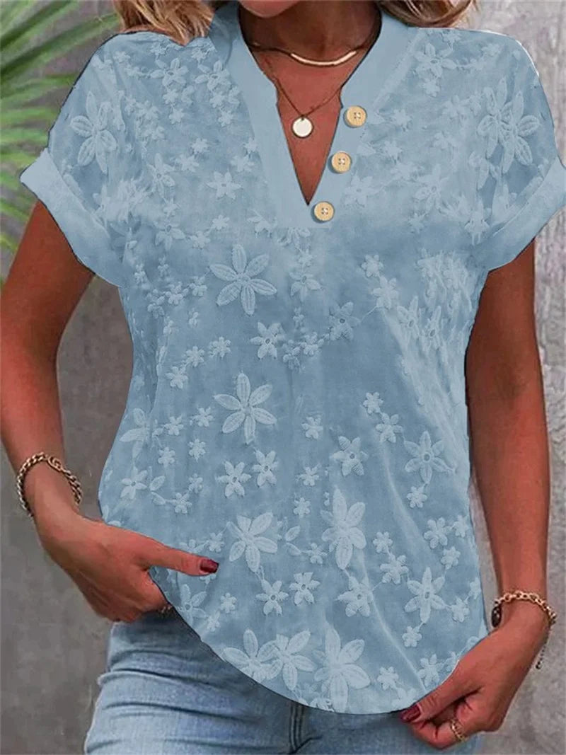 Camiseta Fallon