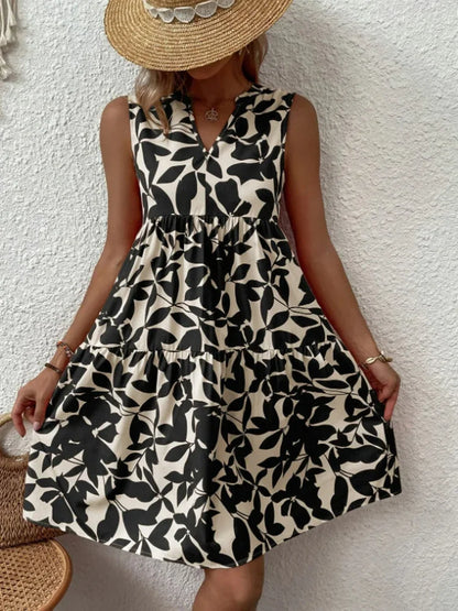Vestido Rosse