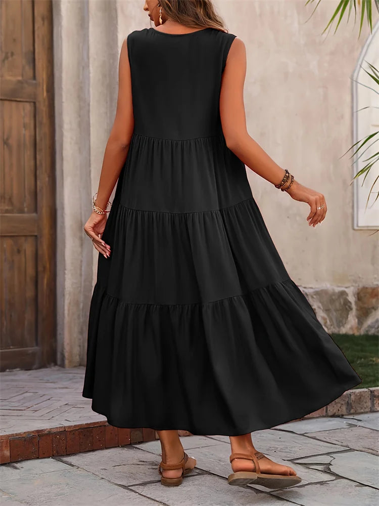 Vestido Paloma