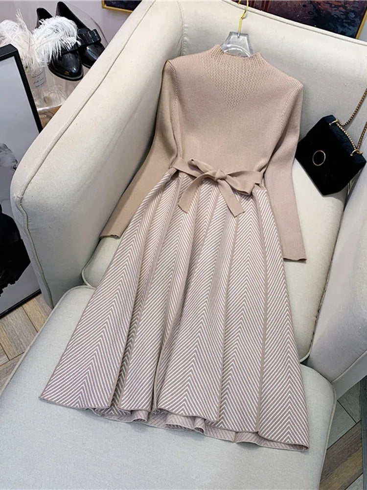 Vestido Solenne