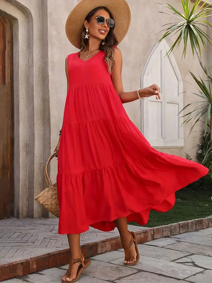 Vestido Paloma