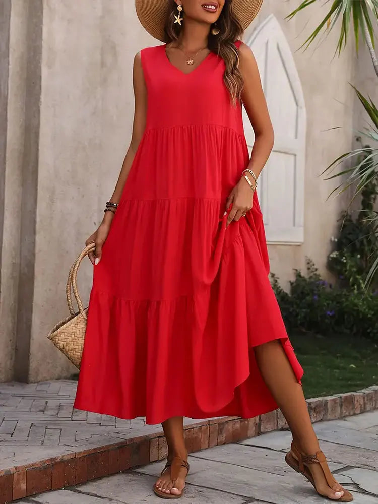 Vestido Paloma