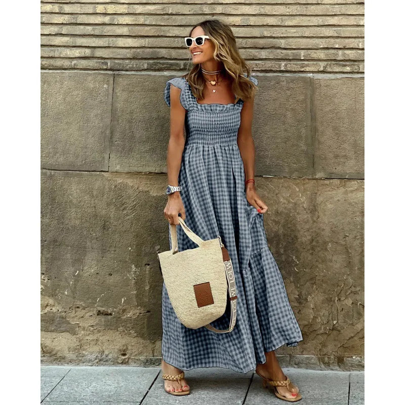Vestido Nina