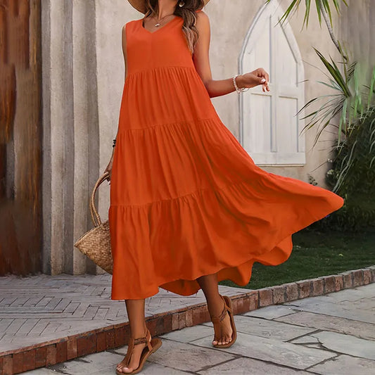 Vestido Paloma