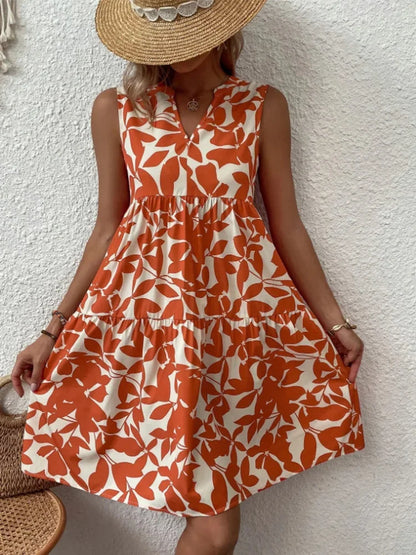 Vestido Rosse