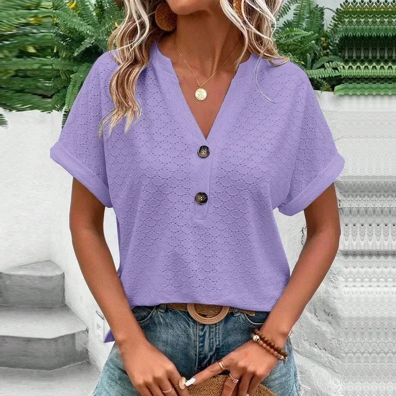 Camisa Lucy