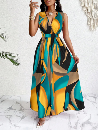 Vestido Oliíva
