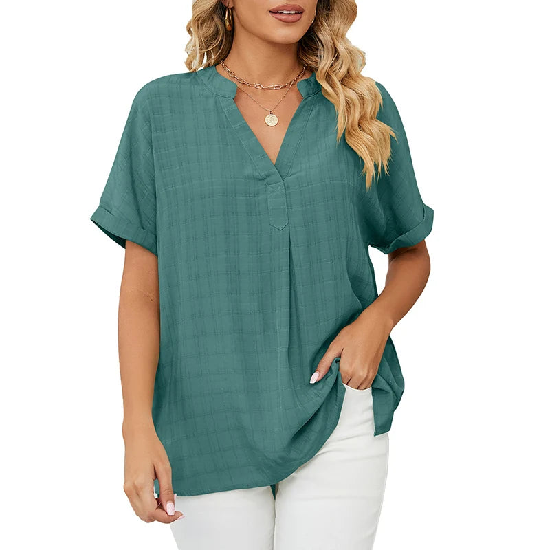 Camisa Lili