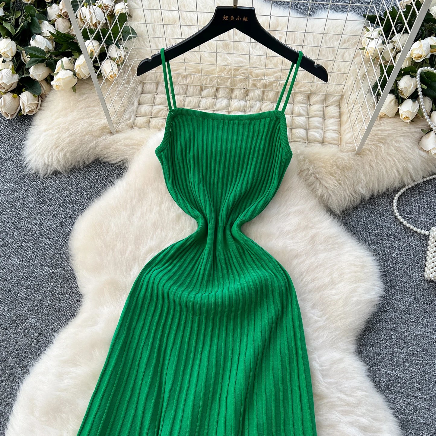 Vestido Fabby